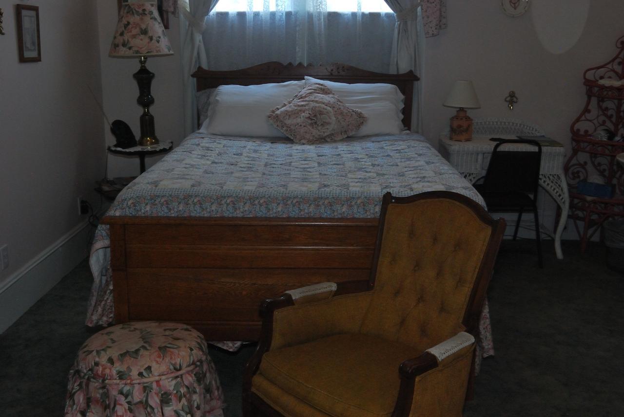 Carrier Houses Bed & Breakfast Rutherfordton Ngoại thất bức ảnh